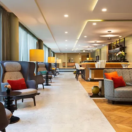 Hotel La Clef Tour Eiffel By The Crest Collection Parigi