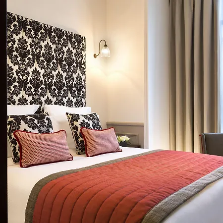 Hotel La Clef Tour Eiffel By The Crest Collection Parigi