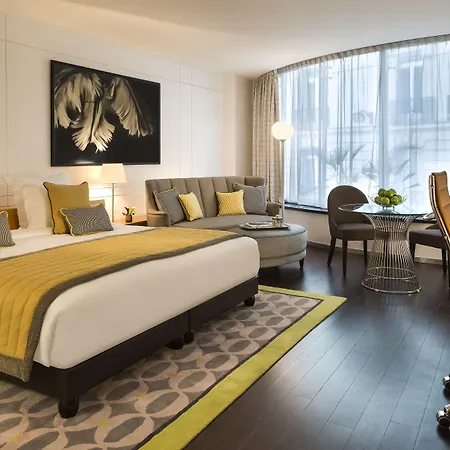 Hotel La Clef Tour Eiffel By The Crest Collection 5*