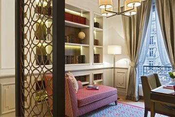 Hotel La Clef Tour Eiffel By The Crest Collection Paris