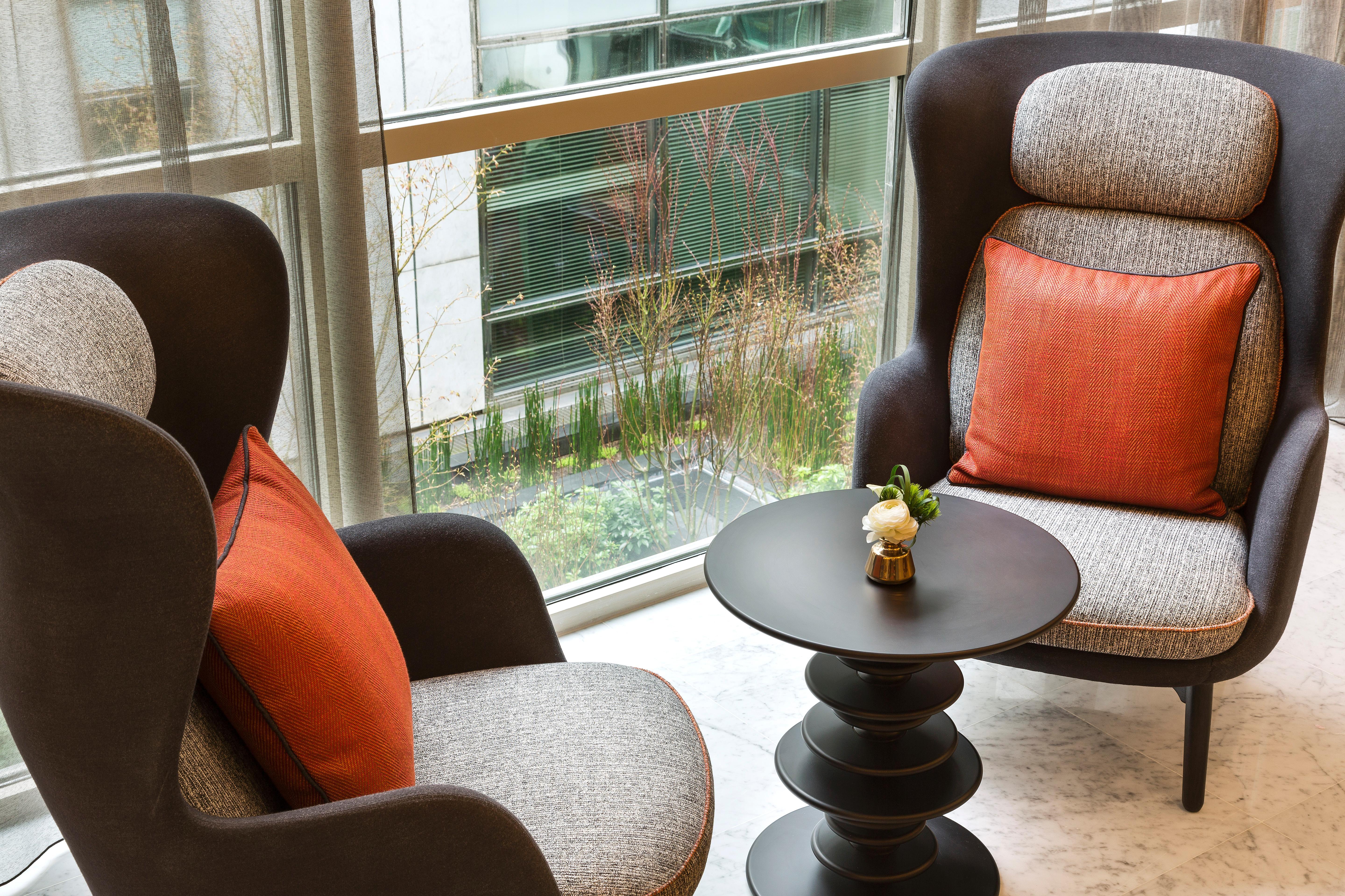 La Clef Tour Eiffel By The Crest Collection